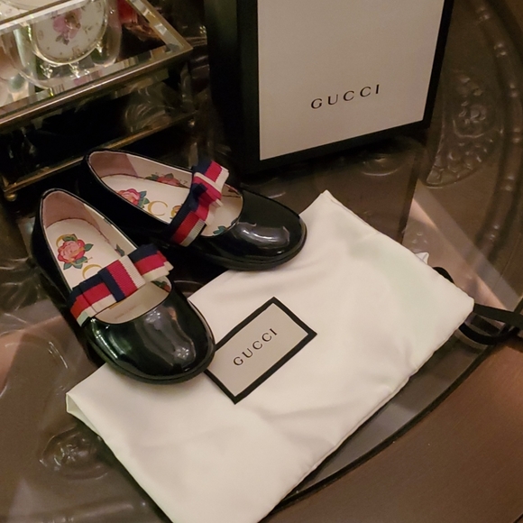 Gucci  shoes - Picture 2 of 12